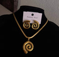 Aura Spiral Set