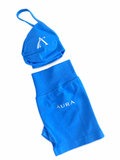 Blue Aura