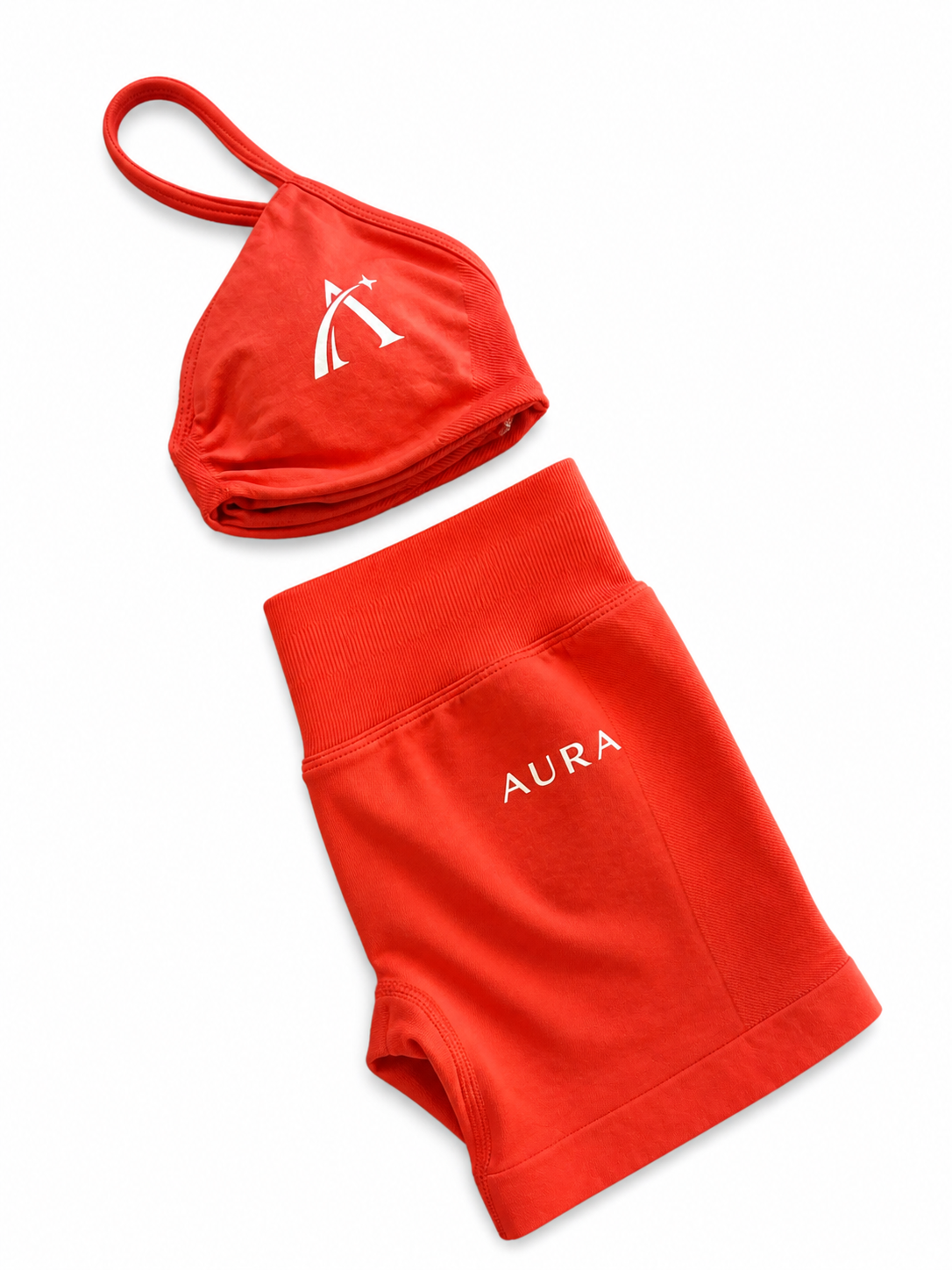 Red Aura