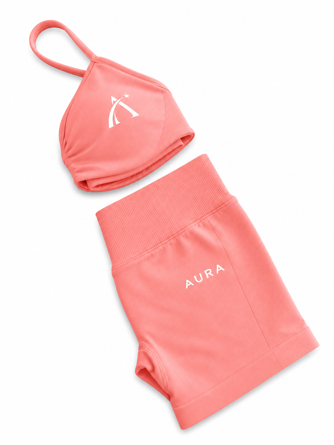 Pink Aura